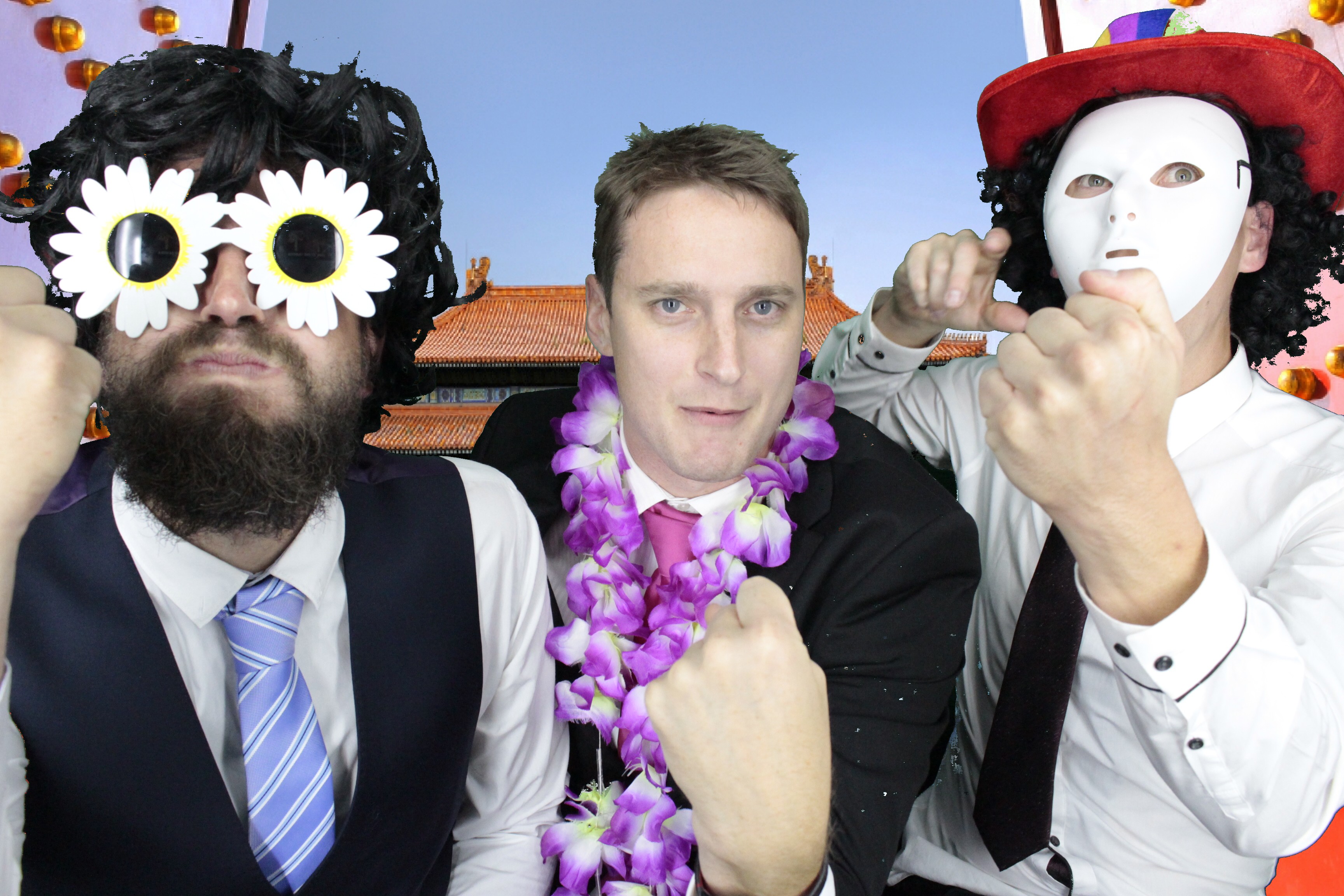 Katie and Jons Wedding | View more photos from the event at gallery.myphotoboothexperience.co.uk/u/MyPhotoBoothExperienceLtd/Katie-and-Jons-Wedding